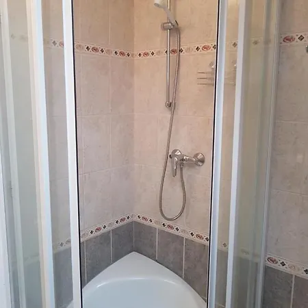 Hanna-bella Guest house Zalakaros