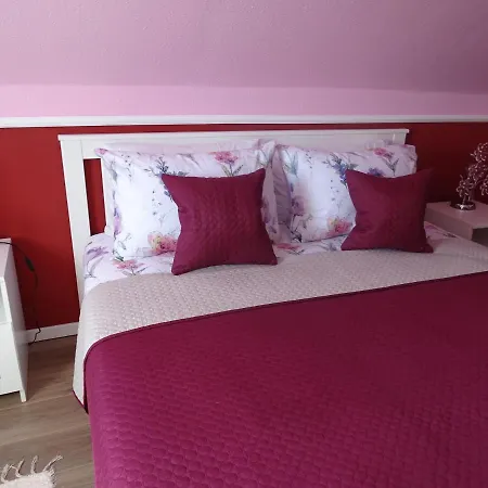 Guest house Hanna-bella Zalakaros