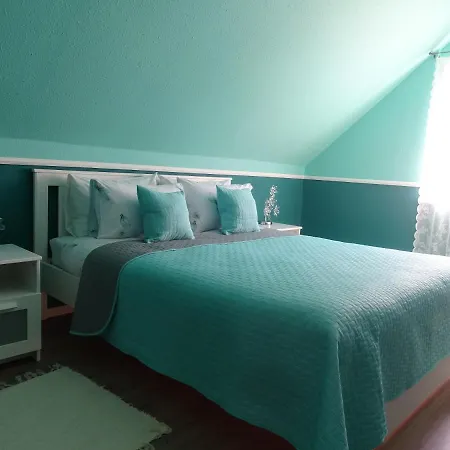 Hanna-bella Guest house Zalakaros
