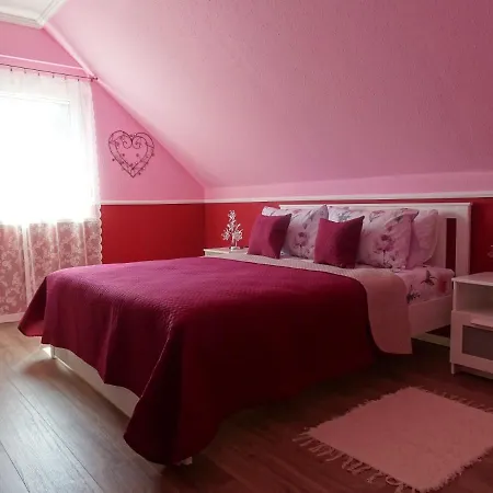 Guest house Hanna-bella *