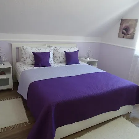 Hanna-bella Guest house Zalakaros