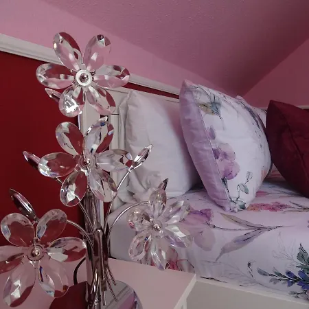 Hanna-bella Guest house Zalakaros