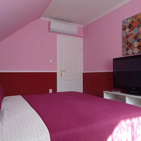 Guest house Hanna-bella