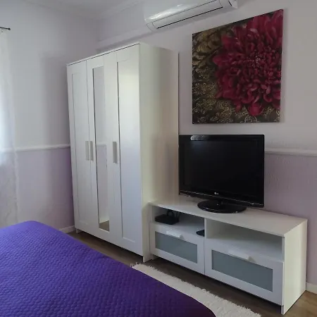 Guest house Hanna-bella