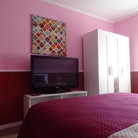 Guest house Hanna-bella
