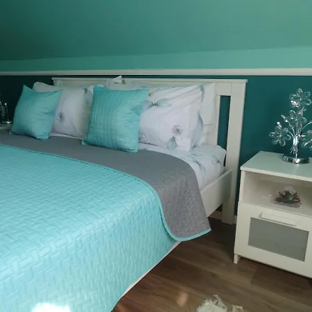 Hanna-bella Guest house *