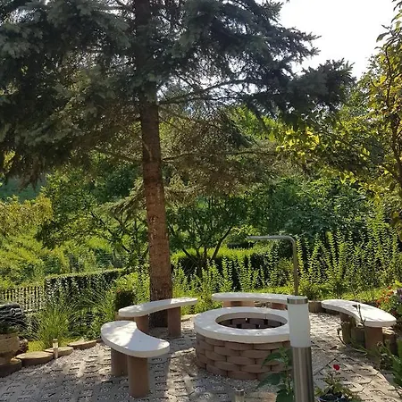 Guest house Hanna-bella Zalakaros